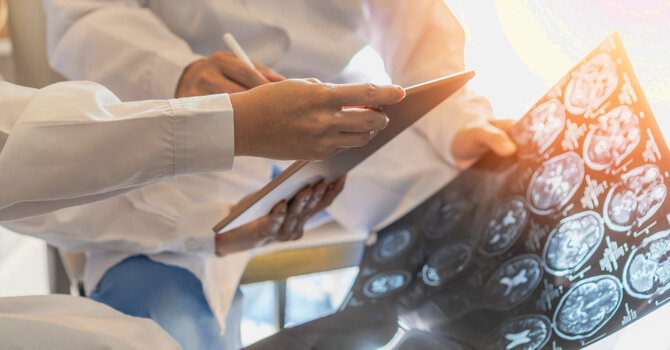 Baseline Concussion Assessment 