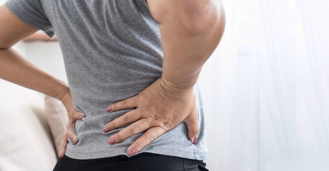 Can a Chiropractor Help With Sciatica?