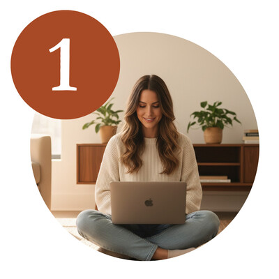 Book Your Intake Appointment