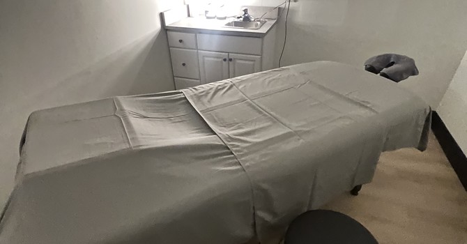 Sports Massage Therapy