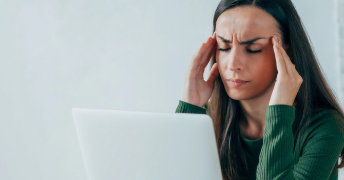 Natural Chiropractic Solutions for Migraines