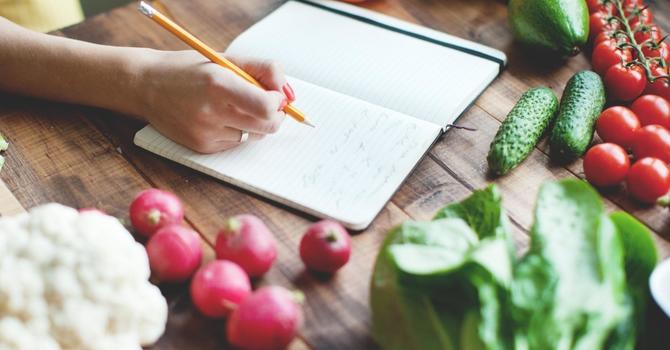 DISCOVER THE TRANSFORMATIVE POWER OF HEALTH COACHING image