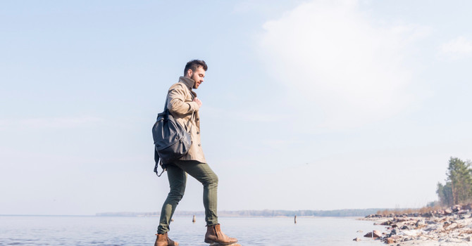 Navigating Life Transitions 