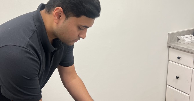 Neck Pain: Types, Causes & Treatments