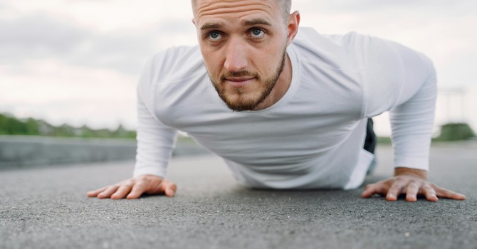 Boost Your Running Performance: Why Core Training Is a Must for Runners