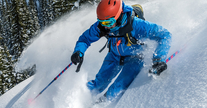 Ski injuries: It’s Not All Downhill From Here