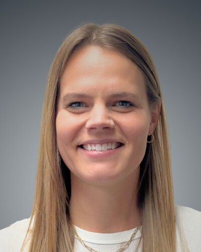 photo of clinic operations manager emily thompson from kelowna bc