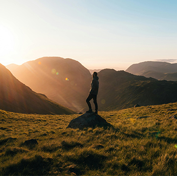 Somatic therapy in Peterborough, Ontario using Somatic Experiencing®, supporting trauma healing through increased body awareness and nervous system regulation.
