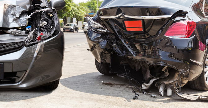 A Holistic Approach to Healing After a Car Accident