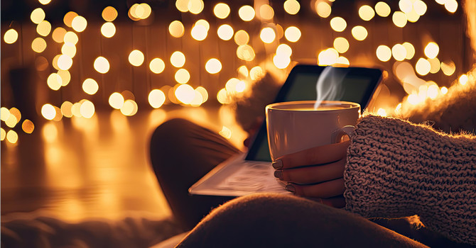 Warm Your Womb This Winter