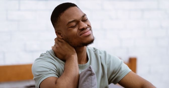 When Should You See a Chiropractor for Whiplash?