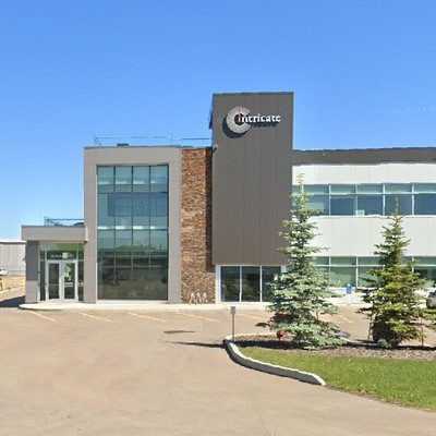 Sherwood Park location