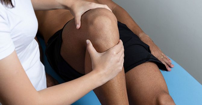 Post Surgical Rehab Made Simple: What to Expect From Physical Therapy After Surgery image