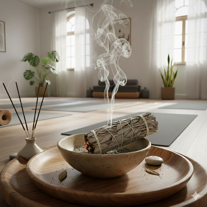 Breathwork Classes, Circular Breathwork