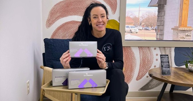 Chemical Peels in Mitchell, SD | Tailored To You Medical Aesthetics