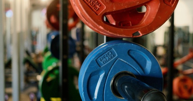 Cotton Around Steel: Strength Training, Tai Chi & Qi Gong