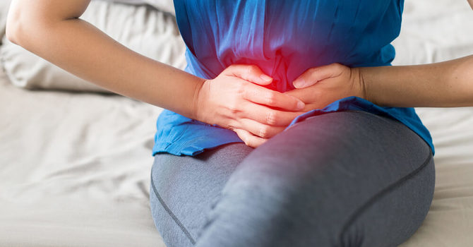 The Positive Effects of Working With a Pelvic Floor Physiotherapist