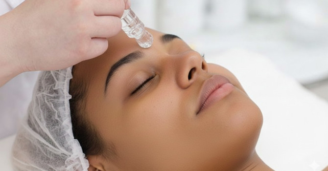 Microdermabrasion