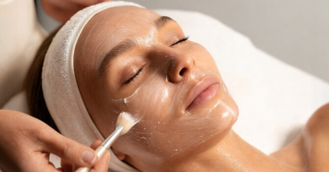 Clinical Facials