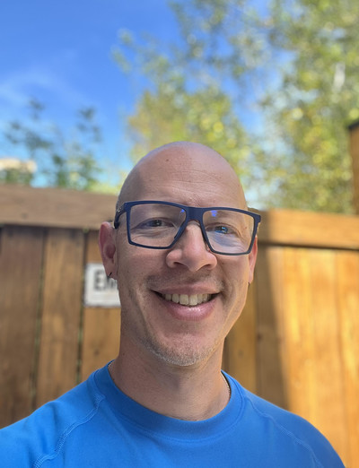 Registered Massage Therapist 