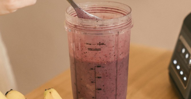 Rest, Recovery, and Nutrition: The Missing Pieces in a Runner’s Training Plan image