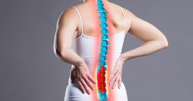 Disc Bulge, Herniation, or a “Normal MRI”?