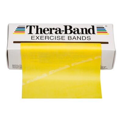 Yellow TheraBand