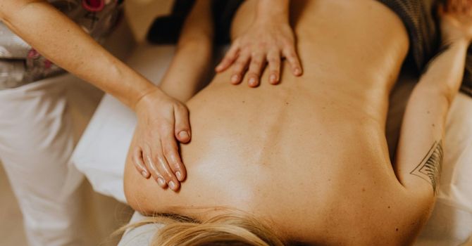 What Is a Thai Massage? Benefits, Techniques, and What to Expect