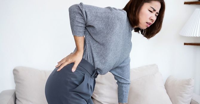 Acupuncture for Sciatica That Actually Brings Relief