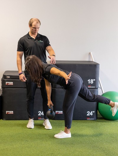 3. Begin Living a Vibrant Healthy Life