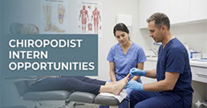 Employment Opportunity