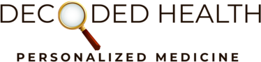 Decoded Health
