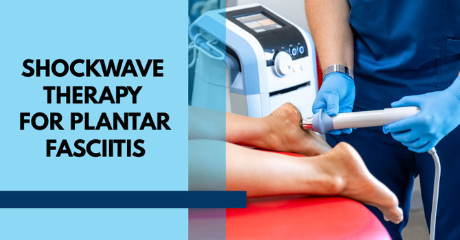 Plantar Fasciitis That Won’t Go Away? Why Rest and Stretching Aren’t Enough