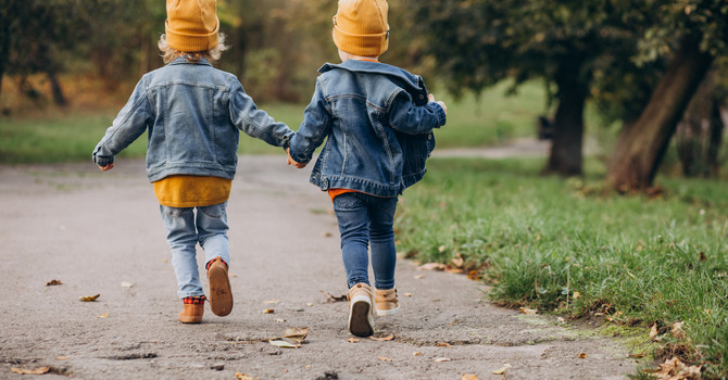 Anxiety in Kids: Why Avoidance Makes It Louder  image