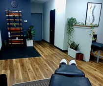 Green Space Health