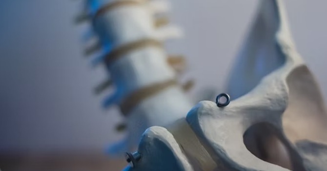 Pelvic Health Physiotherapy