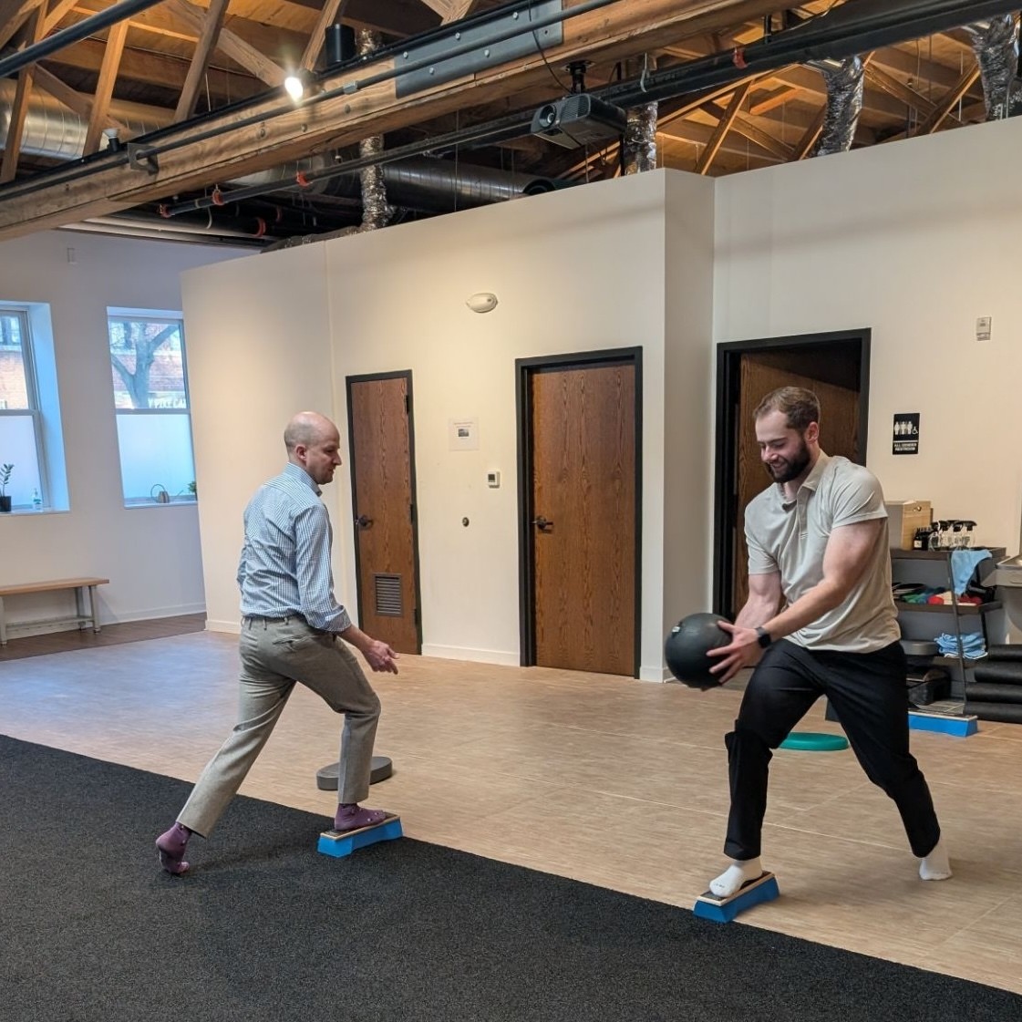 Will Seifert, MS, ATC