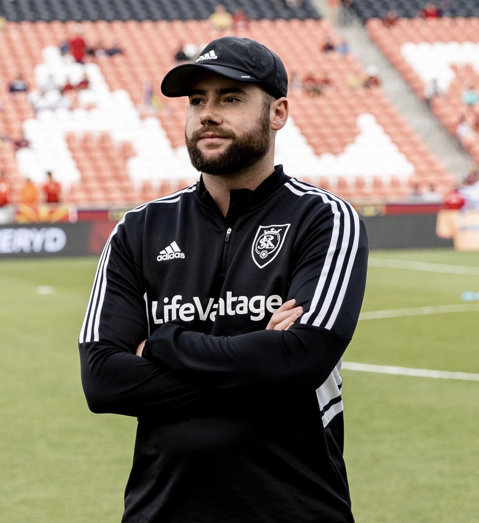 Will Seifert, MS, ATC