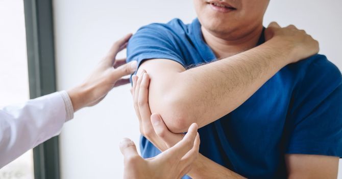 Work Safe BC Physiotherapy