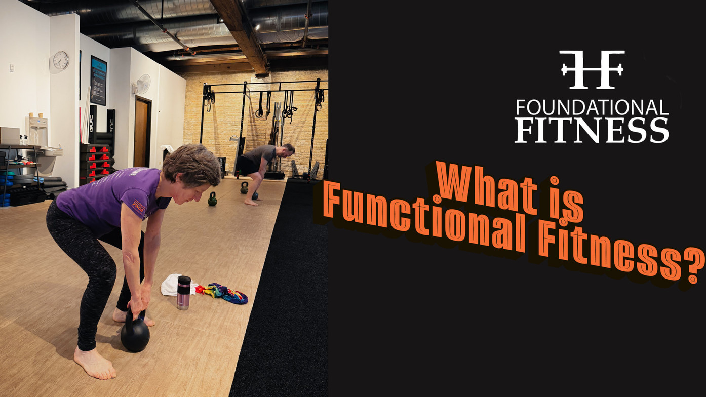 Functional Fitness Evanston