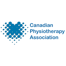 Canadian Physiotherapy Association logo