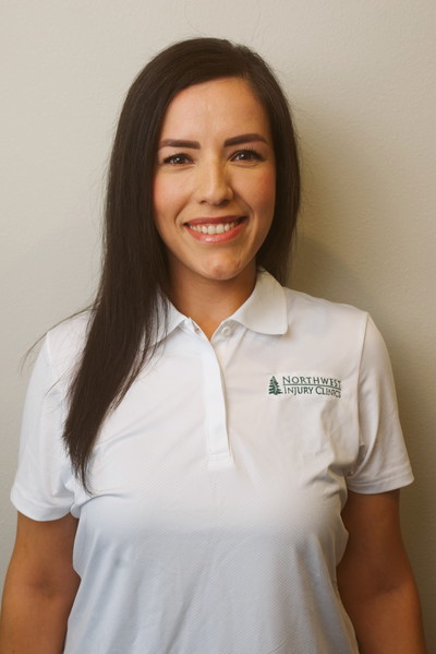 Leticia Mariscal-Guzman