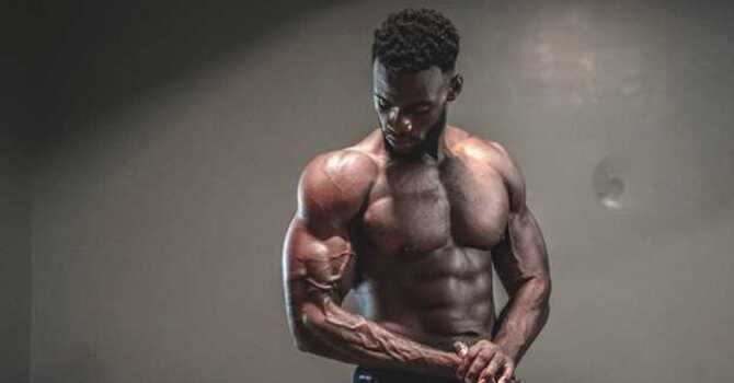 How to Get Abs Fast: 8 Great Tips image