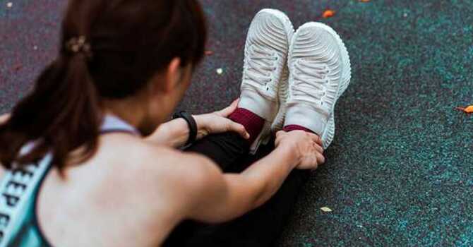 The Top Workout Tips to Make Exercise Fun image