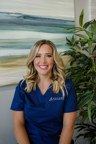 Dr. Olivia J.  Bayer