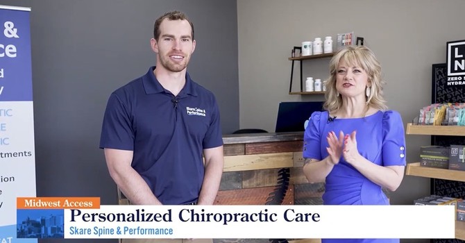 A Holistic Approach to Chiropractic Care in Rochester, MN: Treating the Root Cause, Not Just the Pain