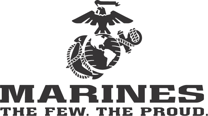 Marines Logo