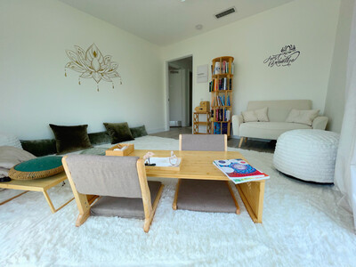 Meditation Room