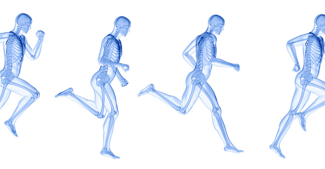 Focused Extracorporeal Shockwave Therapy (EWST)