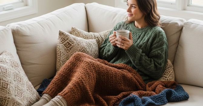 Anxiety & Depression Therapy